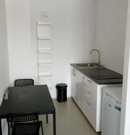 게스트하우스 Mari Kiri 3*