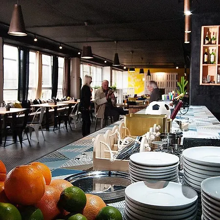 게스트하우스 Mari Kiri 브라티슬라바