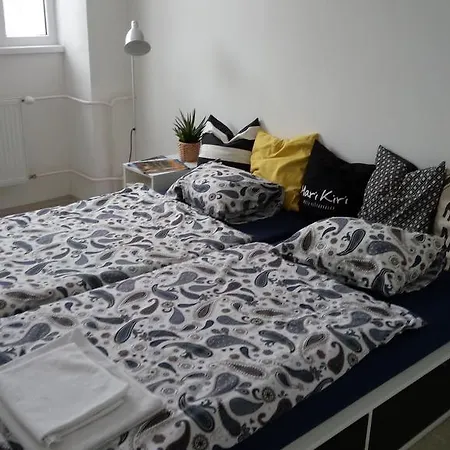 Mari Kiri 3* Bratislava
