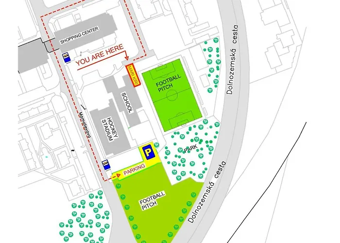 Mari Kiri בית הארחה 3*