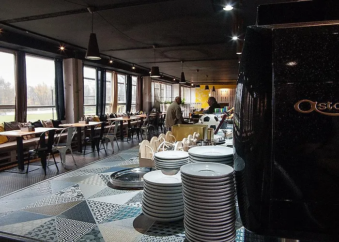 Mari Kiri 3* ברטיסלאבה