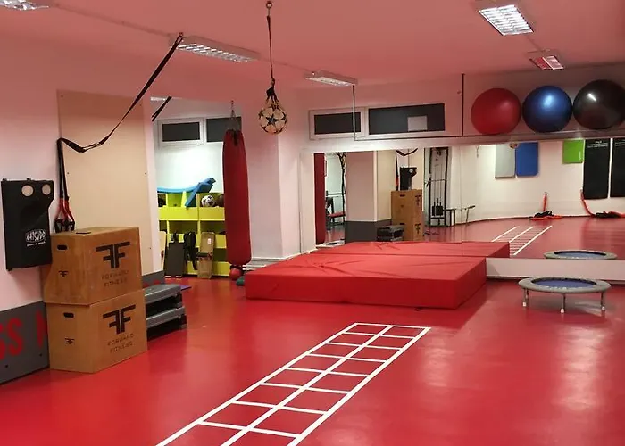 Mari Kiri Penzión pre hostí