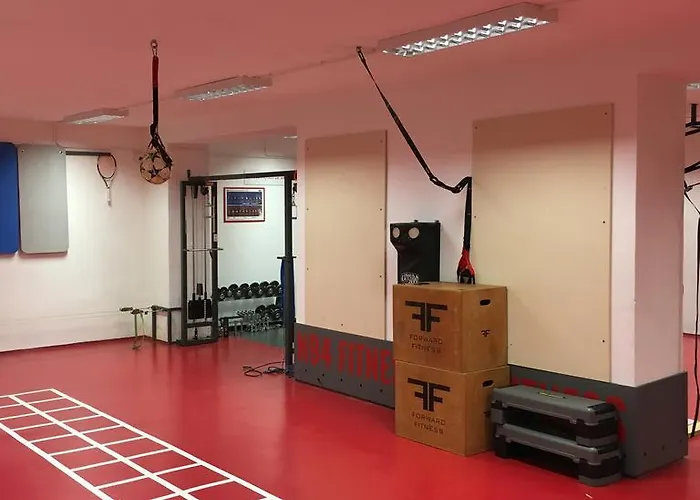 Mari Kiri Maison d'hôtes