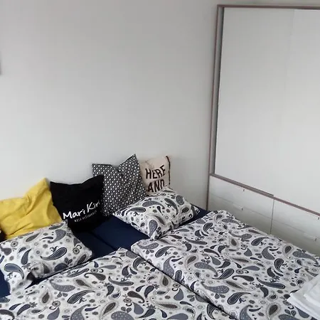 Pensión Mari Kiri Bratislava