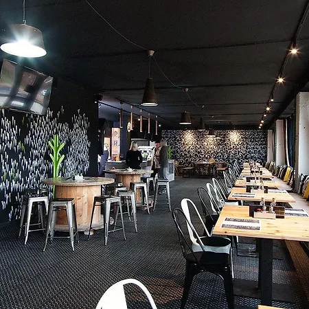 Mari Kiri Gasthuis Bratislava