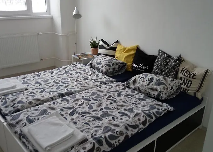 Mari Kiri 3* Bratislava