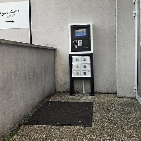 Gæstehus Mari Kiri