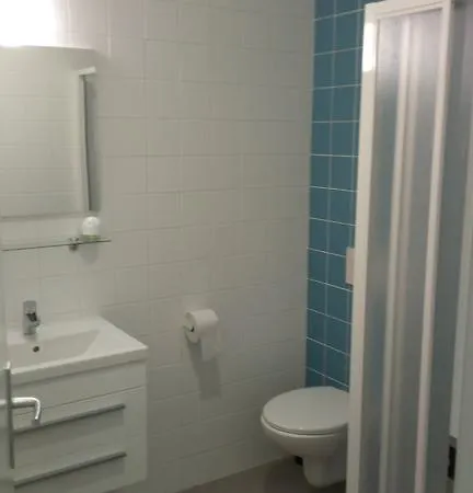 Gæstehus Mari Kiri 3*