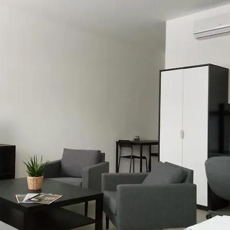 Mari Kiri Gæstehus Bratislava
