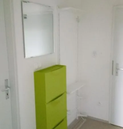 Mari Kiri Gasthuis 3*