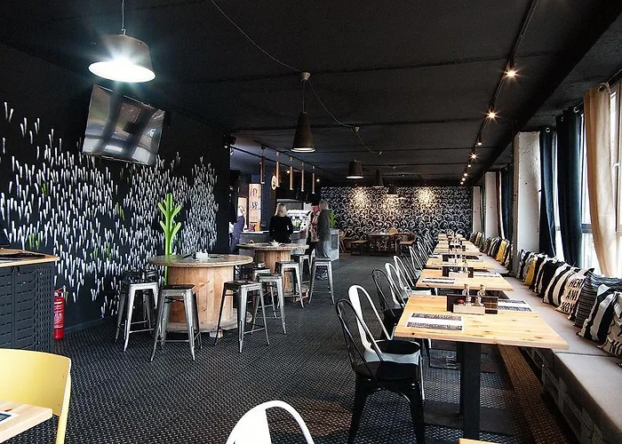 Mari Kiri Penzion Bratislava